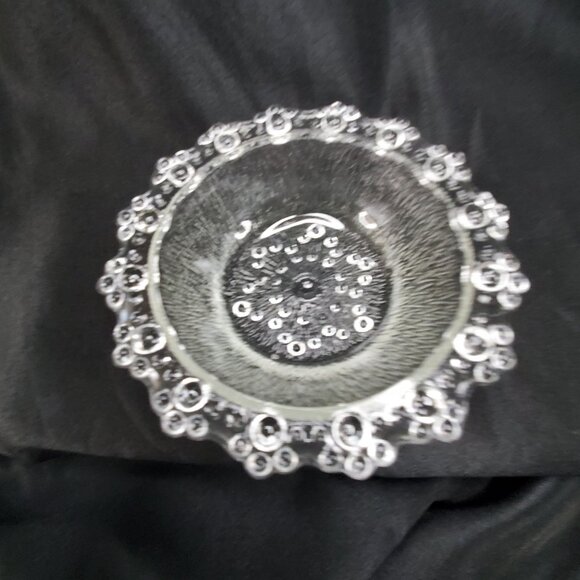 VTG Italian Masserini Barocco Bonbonniere made in Italy Trinket Jewelry Box - Picture 9 of 13